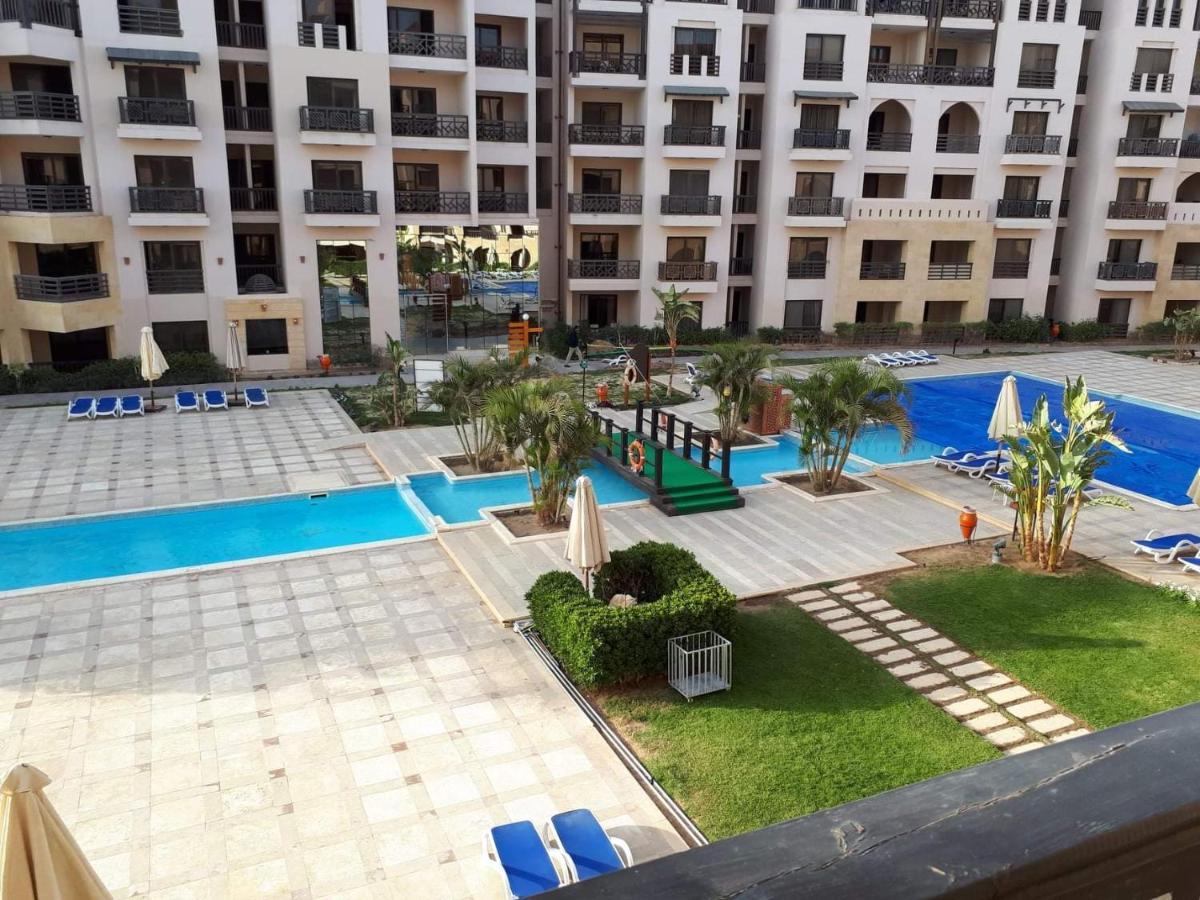 APARTMENTS FOR RENT SAMRA BAY HOTEL - АРЕНДА КВАРТИР В ОТЕЛЕ SAMRA BAY  ХУРГАДА (Египет) - Квартиры посуточно - от 5565 RUB | NOCHI